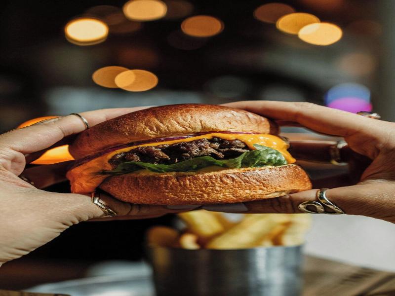 Moxy Outletcity Metzingen image