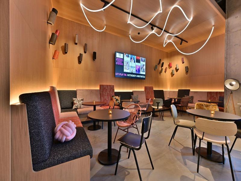 Moxy Outletcity Metzingen image