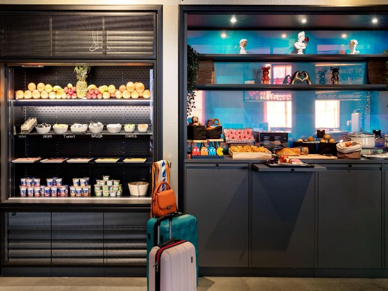 Moxy Outletcity Metzingen image