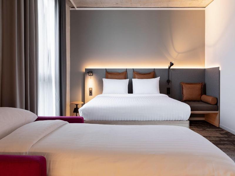 Moxy Outletcity Metzingen image