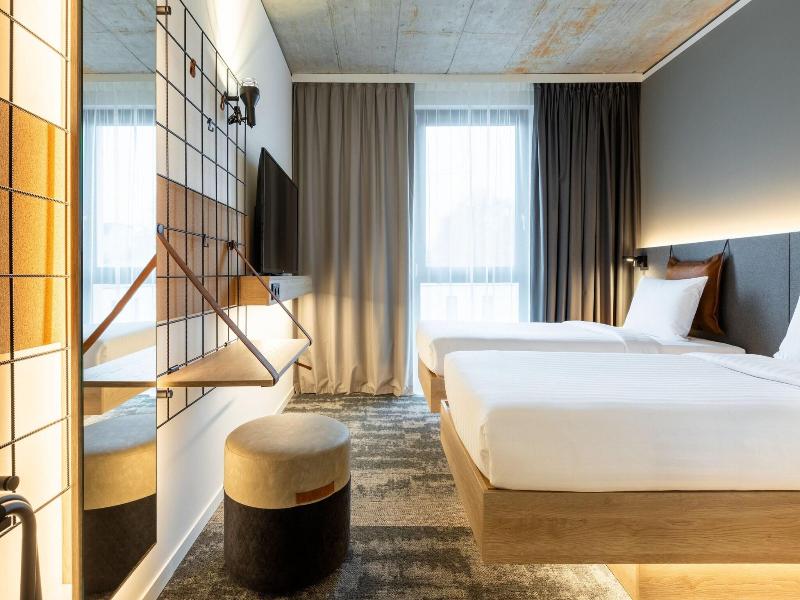 Moxy Outletcity Metzingen image