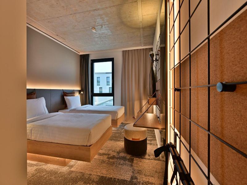 Moxy Outletcity Metzingen image