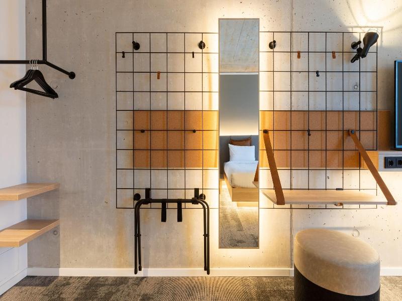 Moxy Outletcity Metzingen image