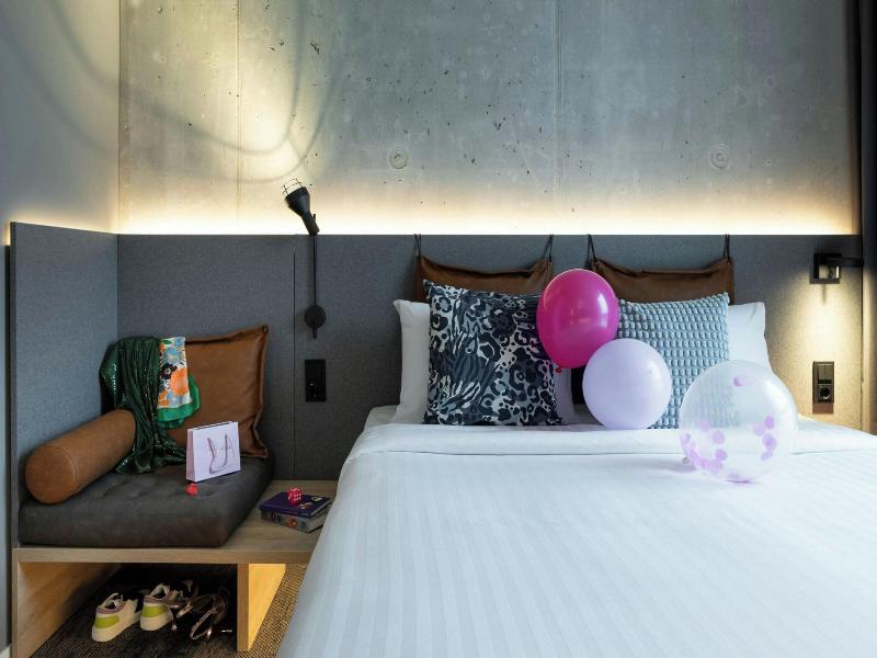Moxy Outletcity Metzingen image