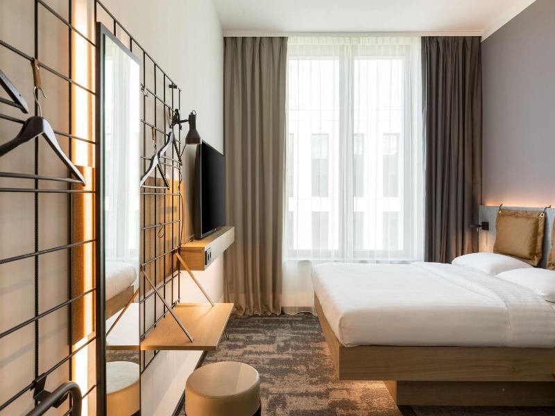 Moxy Outletcity Metzingen image