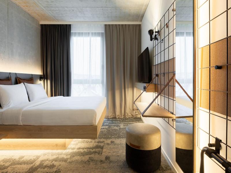 Moxy Outletcity Metzingen image