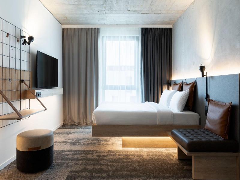 Moxy Outletcity Metzingen image