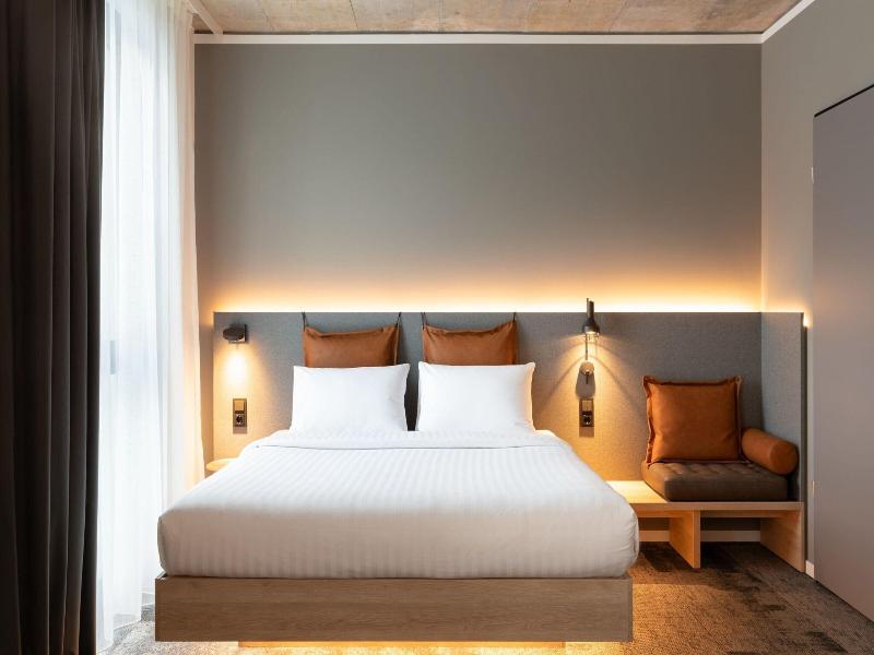Moxy Outletcity Metzingen image