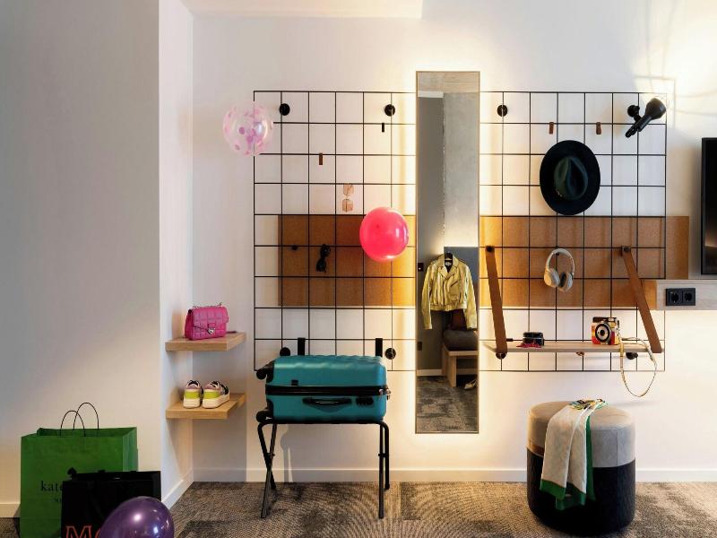 Moxy Outletcity Metzingen image