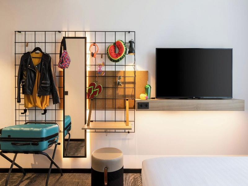 Moxy Outletcity Metzingen image