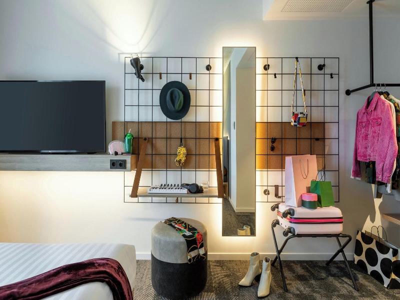 Moxy Outletcity Metzingen image