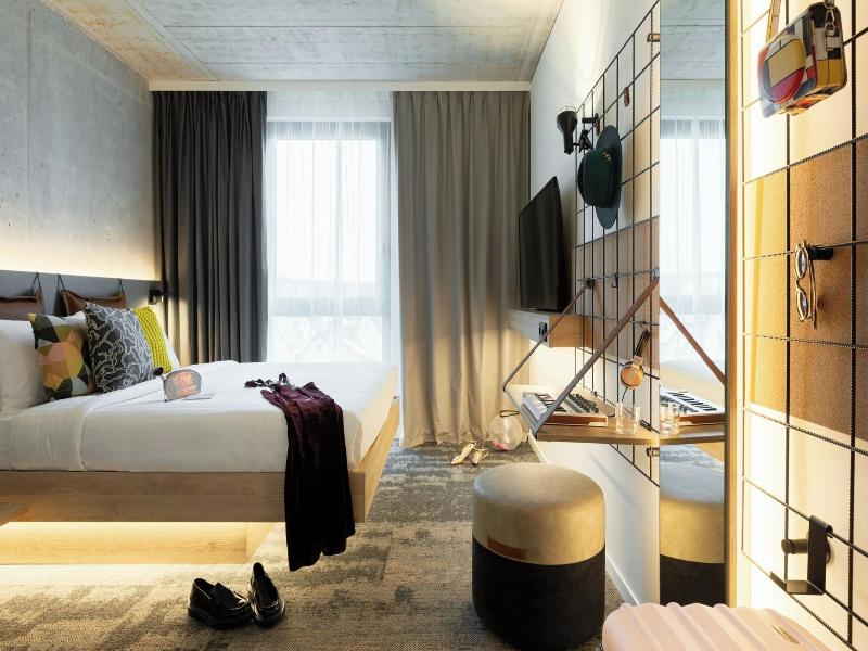 Moxy Outletcity Metzingen image