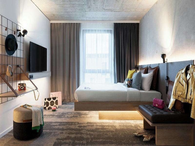 Moxy Outletcity Metzingen image