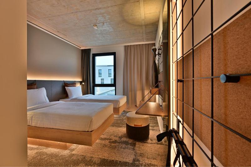 Moxy Outletcity Metzingen image