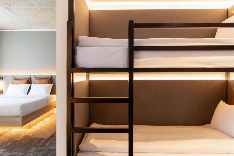 Moxy Outletcity Metzingen image