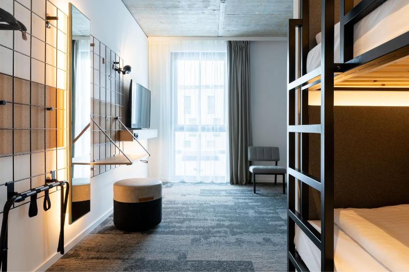 Moxy Outletcity Metzingen image
