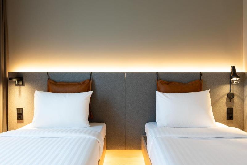Moxy Outletcity Metzingen image