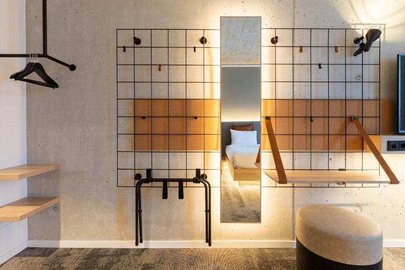 Moxy Outletcity Metzingen image