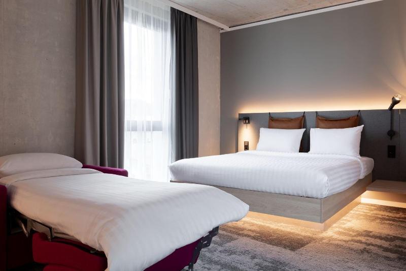 Moxy Outletcity Metzingen image