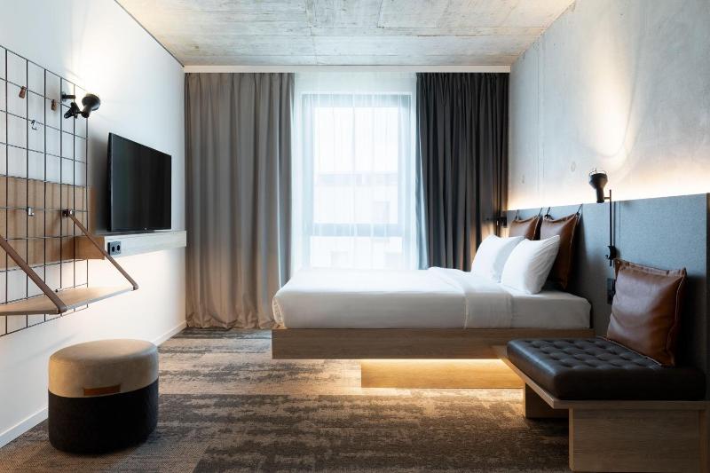 Moxy Outletcity Metzingen image