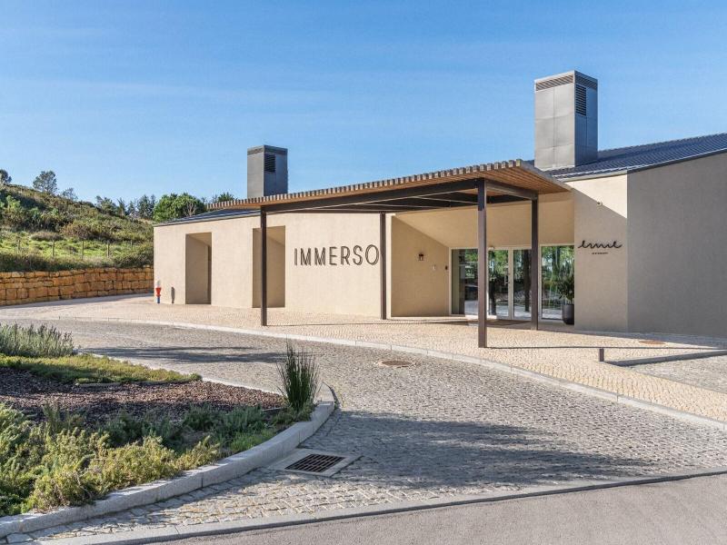 Immerso Hotel A Member Of Design Hotels image