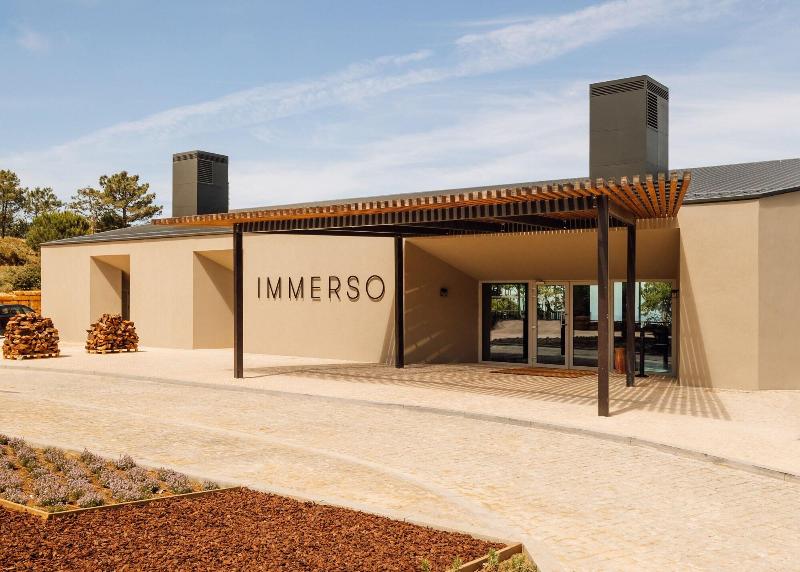 Immerso Hotel A Member Of Design Hotels image