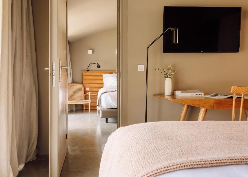 Immerso Hotel A Member Of Design Hotels image