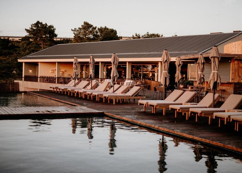 Immerso Hotel A Member Of Design Hotels image