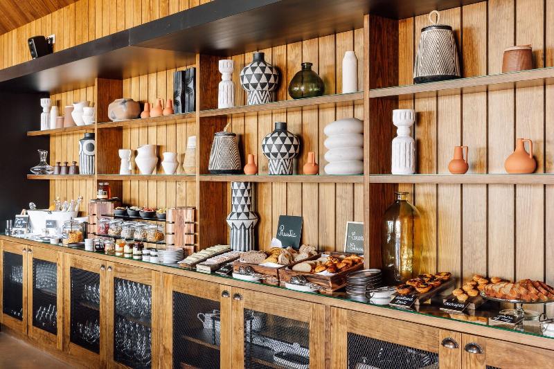 Immerso Hotel A Member Of Design Hotels image