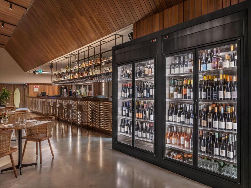 Immerso Hotel A Member Of Design Hotels image