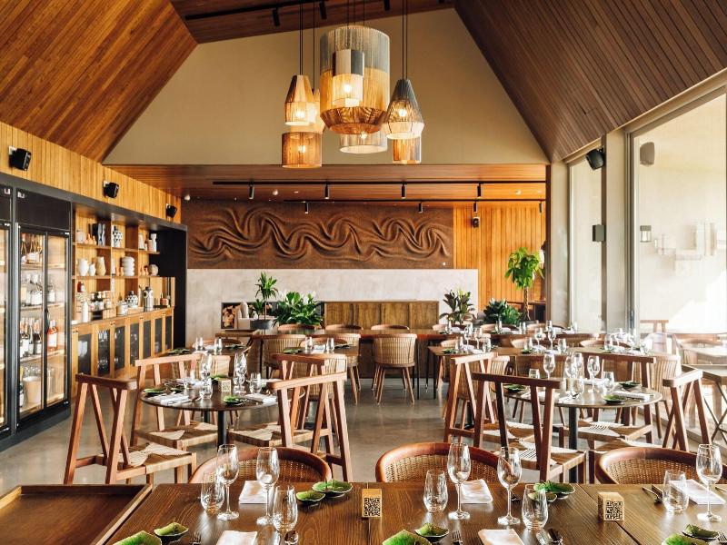 Immerso Hotel A Member Of Design Hotels image