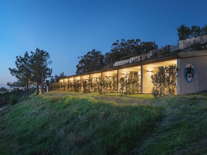 Immerso Hotel A Member Of Design Hotels image