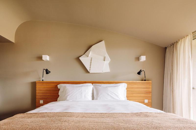 Immerso Hotel A Member Of Design Hotels image