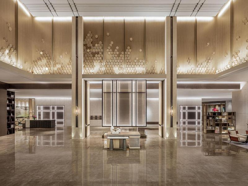 Shaoxing Marriott Hotel Shangyu image