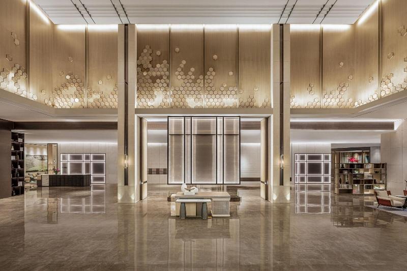 Shaoxing Marriott Hotel Shangyu image