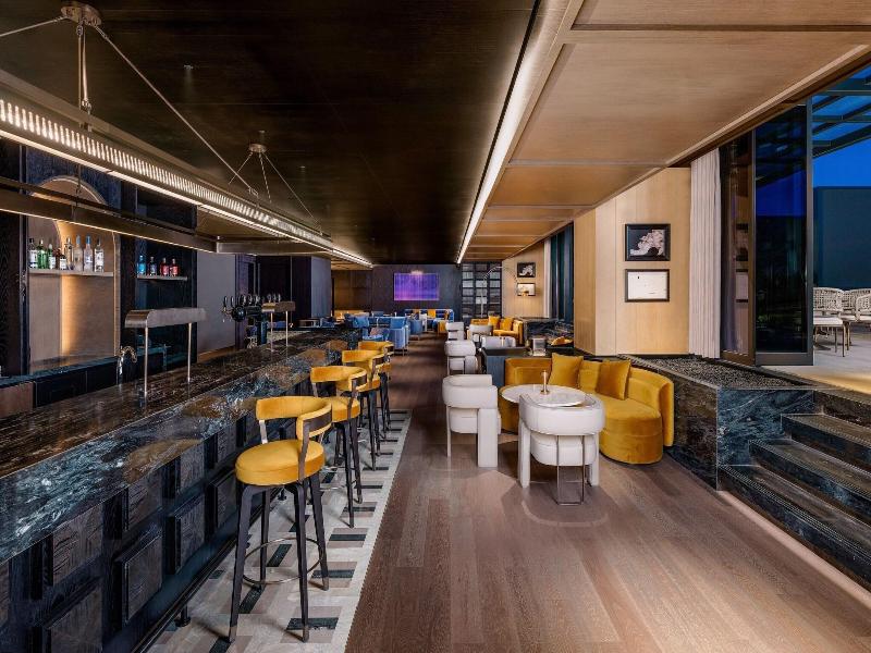 Shaoxing Marriott Hotel Shangyu image