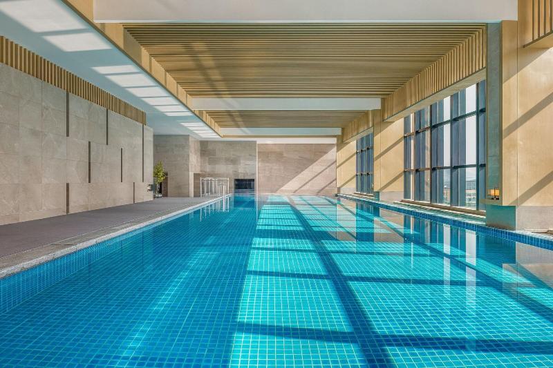 Shaoxing Marriott Hotel Shangyu image