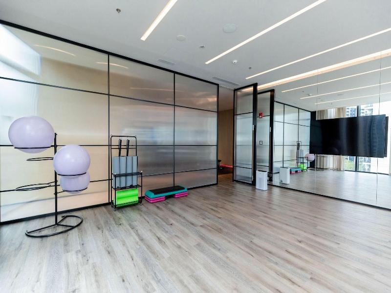Shaoxing Marriott Hotel Shangyu image