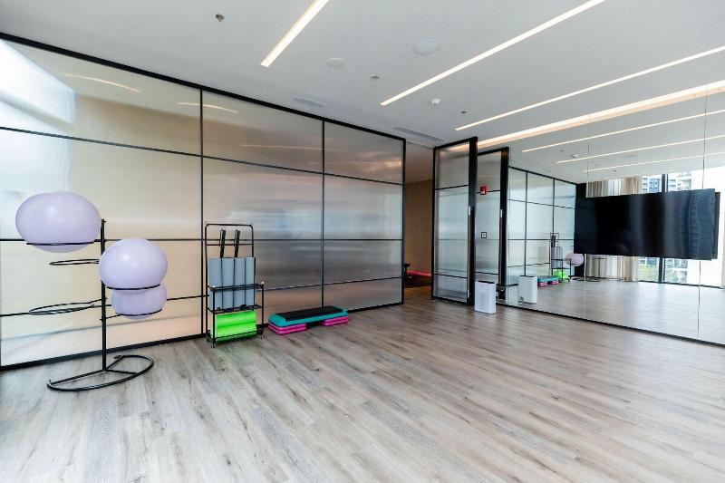 Shaoxing Marriott Hotel Shangyu image