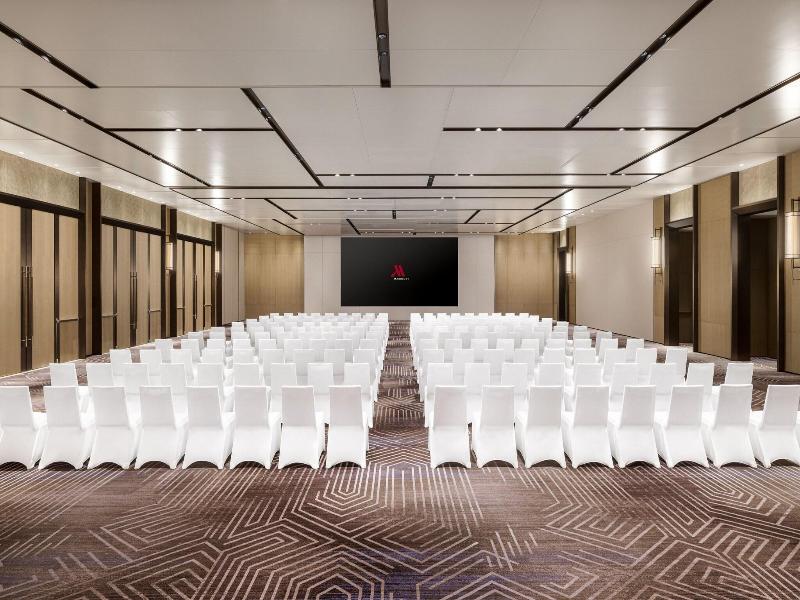 Shaoxing Marriott Hotel Shangyu image