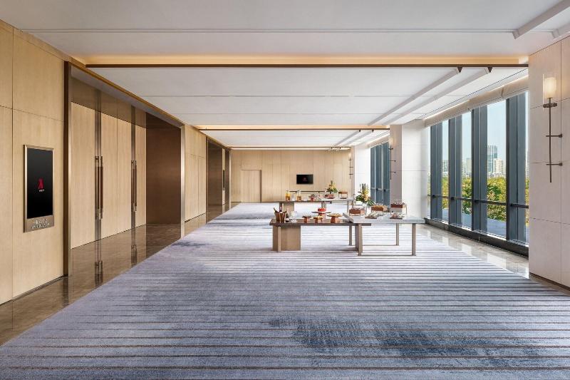 Shaoxing Marriott Hotel Shangyu image