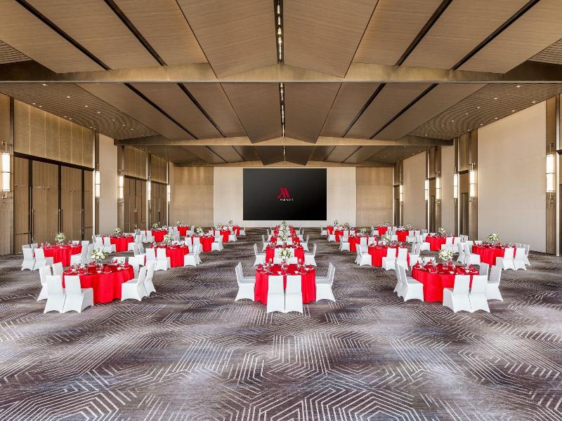 Shaoxing Marriott Hotel Shangyu image