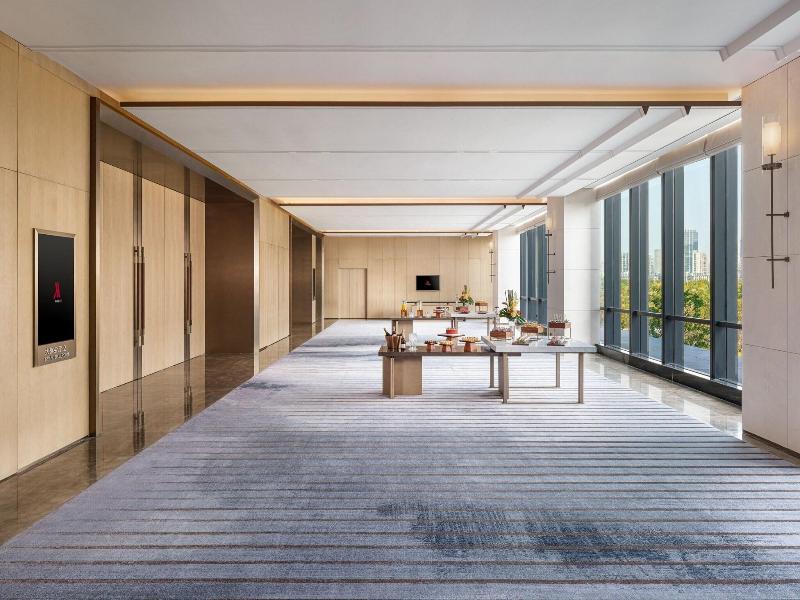 Shaoxing Marriott Hotel Shangyu image