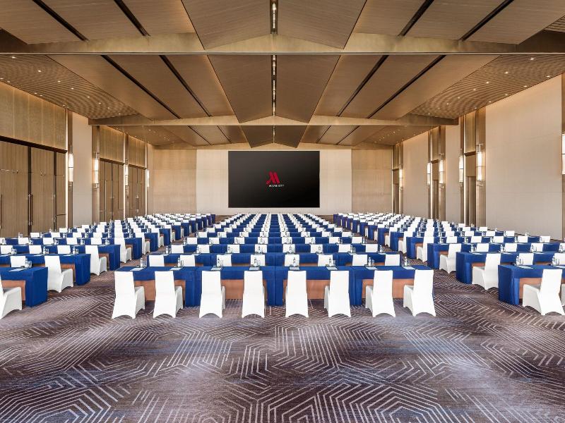 Shaoxing Marriott Hotel Shangyu image