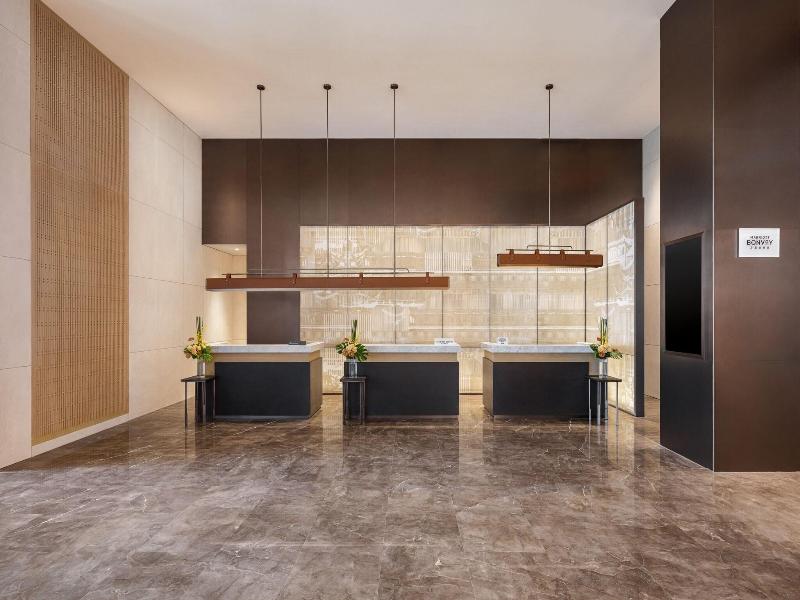 Shaoxing Marriott Hotel Shangyu image