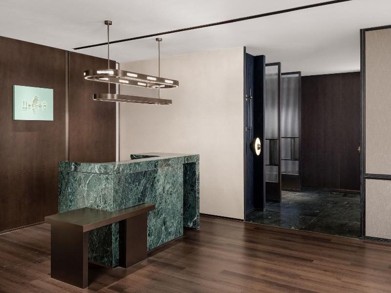Shaoxing Marriott Hotel Shangyu image