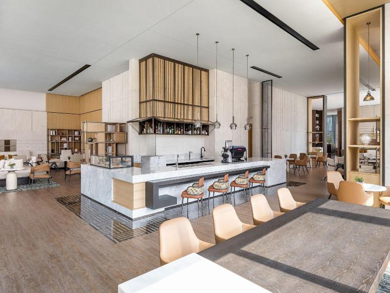 Shaoxing Marriott Hotel Shangyu image