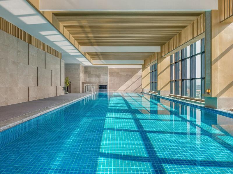 Shaoxing Marriott Hotel Shangyu image