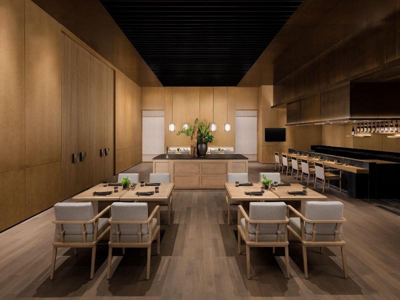 Shaoxing Marriott Hotel Shangyu image