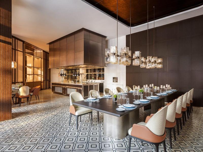 Shaoxing Marriott Hotel Shangyu image